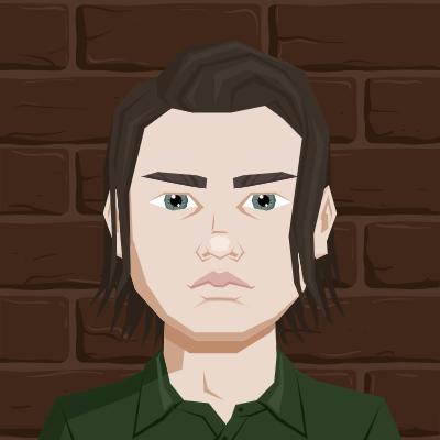 Character Bowen.